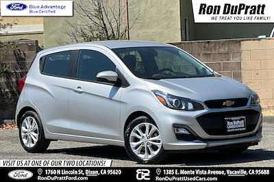 Used 2021 Chevrolet Spark 1LT for sale #28468 - photo 1
