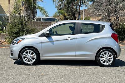 Used 2021 Chevrolet Spark 1LT for sale #28468 - photo 2