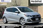 Used 2021 Chevrolet Spark 1LT for sale #28468 - photo 1
