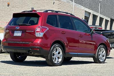 2018 Subaru Forester AWD SUV for sale #28470 - photo 2