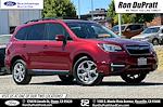 2018 Subaru Forester AWD SUV for sale #28470 - photo 1