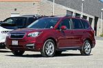 2018 Subaru Forester AWD SUV for sale #28470 - photo 8