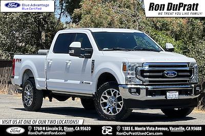 2020 Ford F-250 Crew Cab 4x4 Pickup for sale #28472 - photo 1