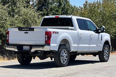 2020 Ford F-250 Crew Cab 4x4 Pickup for sale #28472 - photo 2