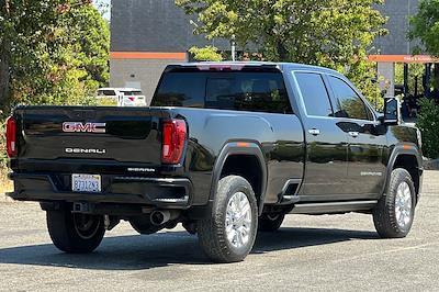 2022 GMC Sierra 2500 Crew Cab 4x4 Pickup for sale #28475 - photo 2