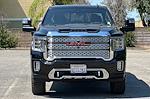2022 GMC Sierra 2500 Crew Cab 4x4 Pickup for sale #28475 - photo 9