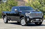 2022 GMC Sierra 2500 Crew Cab 4x4 Pickup for sale #28475 - photo 4