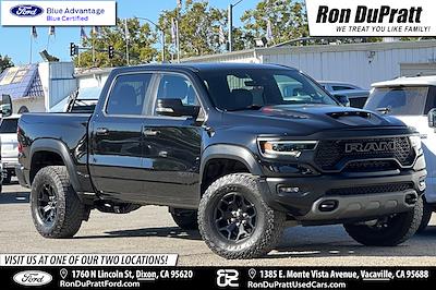 2022 Ram 1500 Crew Cab 4x4 Pickup for sale #28477 - photo 1