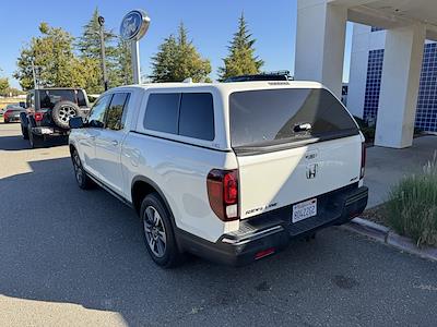 2017 Honda Ridgeline Crew Cab AWD Pickup for sale #28484 - photo 2