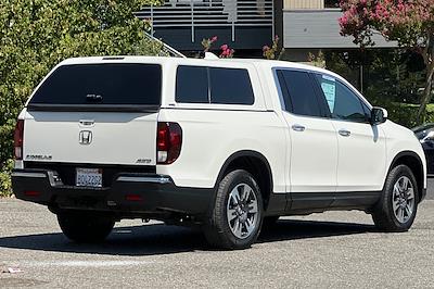 2017 Honda Ridgeline Crew Cab AWD Pickup for sale #28484 - photo 2