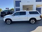 2017 Honda Ridgeline Crew Cab AWD Pickup for sale #28484 - photo 3