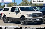 2019 Ford F-150 SuperCrew Cab 4x4 Pickup for sale #28487 - photo 1