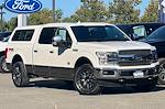 2019 Ford F-150 SuperCrew Cab 4x4 Pickup for sale #28487 - photo 4