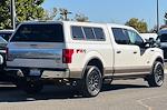 2019 Ford F-150 SuperCrew Cab 4x4 Pickup for sale #28487 - photo 2