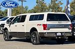 2019 Ford F-150 SuperCrew Cab 4x4 Pickup for sale #28487 - photo 6