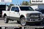 2017 Ford F-250 Crew Cab 4x4 Pickup for sale #28488 - photo 1