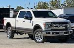 2017 Ford F-250 Crew Cab 4x4 Pickup for sale #28488 - photo 9