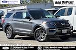 2022 Ford Explorer 4WD SUV for sale #28490 - photo 1