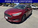 Used 2016 Ford Focus SE Sedan for sale #28494 - photo 1