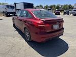 Used 2016 Ford Focus SE Sedan for sale #28494 - photo 2