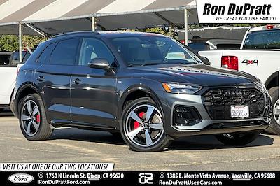 2024 Audi Q5 AWD SUV for sale #28497 - photo 1