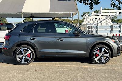 2024 Audi Q5 AWD SUV for sale #28497 - photo 2