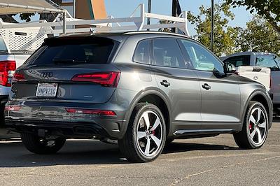 2024 Audi Q5 AWD SUV for sale #28497 - photo 2