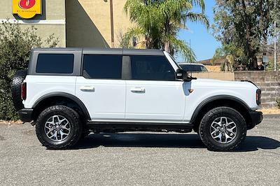 2022 Ford Bronco AWD SUV for sale #28498 - photo 2