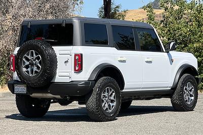 2022 Ford Bronco AWD SUV for sale #28498 - photo 2