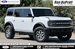 2022 Ford Bronco AWD SUV for sale #28498 - photo 1