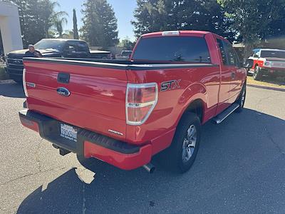 2014 Ford F-150 Super Cab 4x2 Pickup for sale #28505 - photo 2