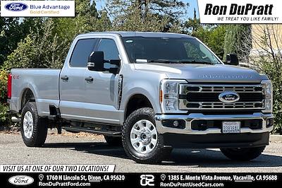 2024 Ford F-250 Crew Cab 4x4 Pickup for sale #28506 - photo 1