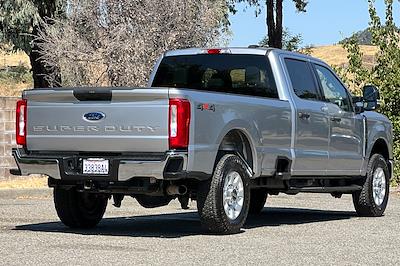 2024 Ford F-250 Crew Cab 4x4 Pickup for sale #28506 - photo 2