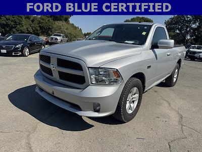 2019 Ram 1500 Classic Regular Cab 4x2 Pickup for sale #28511 - photo 1