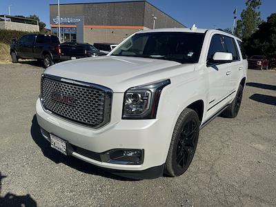 2017 GMC Yukon 4x4 SUV for sale #28512 - photo 1