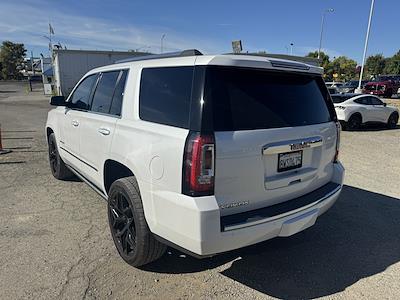 2017 GMC Yukon 4x4 SUV for sale #28512 - photo 2