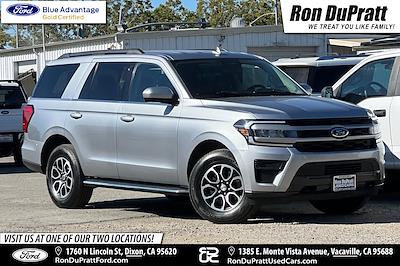 2023 Ford Expedition 4x4 SUV for sale #28513 - photo 1