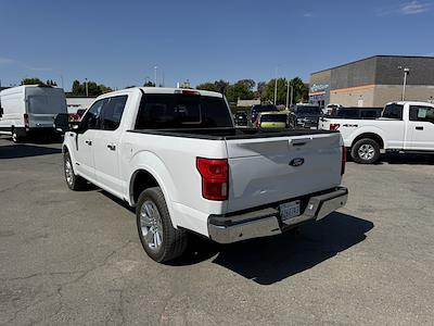 2020 Ford F-150 SuperCrew Cab 4x4 Pickup for sale #28514 - photo 2