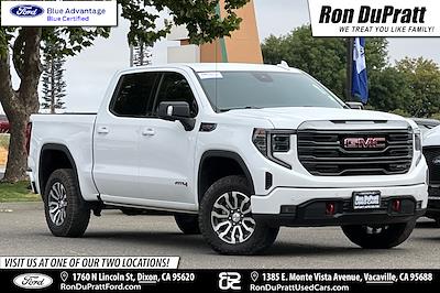 2023 GMC Sierra 1500 Crew Cab 4x4 Pickup for sale #28515 - photo 1