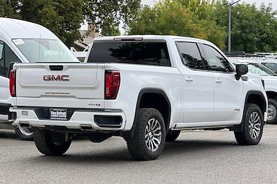 2023 GMC Sierra 1500 Crew Cab 4x4 Pickup for sale #28515 - photo 2