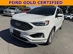 Used 2020 Ford Edge Titanium AWD SUV for sale #28516 - photo 1