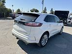 Used 2020 Ford Edge Titanium AWD SUV for sale #28516 - photo 6