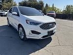 Used 2020 Ford Edge Titanium AWD SUV for sale #28516 - photo 8