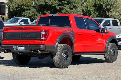 2022 Ford F-150 SuperCrew Cab 4x4 Pickup for sale #28517 - photo 2