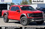 2022 Ford F-150 SuperCrew Cab 4x4 Pickup for sale #28517 - photo 1