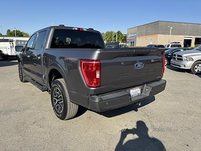 2021 Ford F-150 SuperCrew Cab 4x4 Pickup for sale #28519 - photo 2