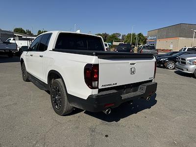 2023 Honda Ridgeline Crew Cab AWD Pickup for sale #28520 - photo 2