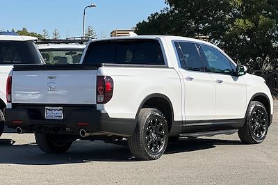 2023 Honda Ridgeline Crew Cab AWD Pickup for sale #28520 - photo 2
