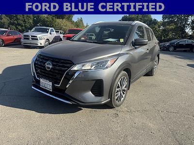2022 Nissan Kicks FWD SUV for sale #28523 - photo 1