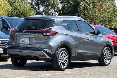 2022 Nissan Kicks FWD SUV for sale #28523 - photo 2